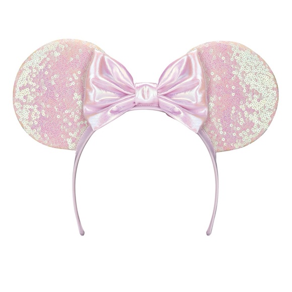 Disney Mouse ears set of 5 piece ear kit - Picture 7 of 7